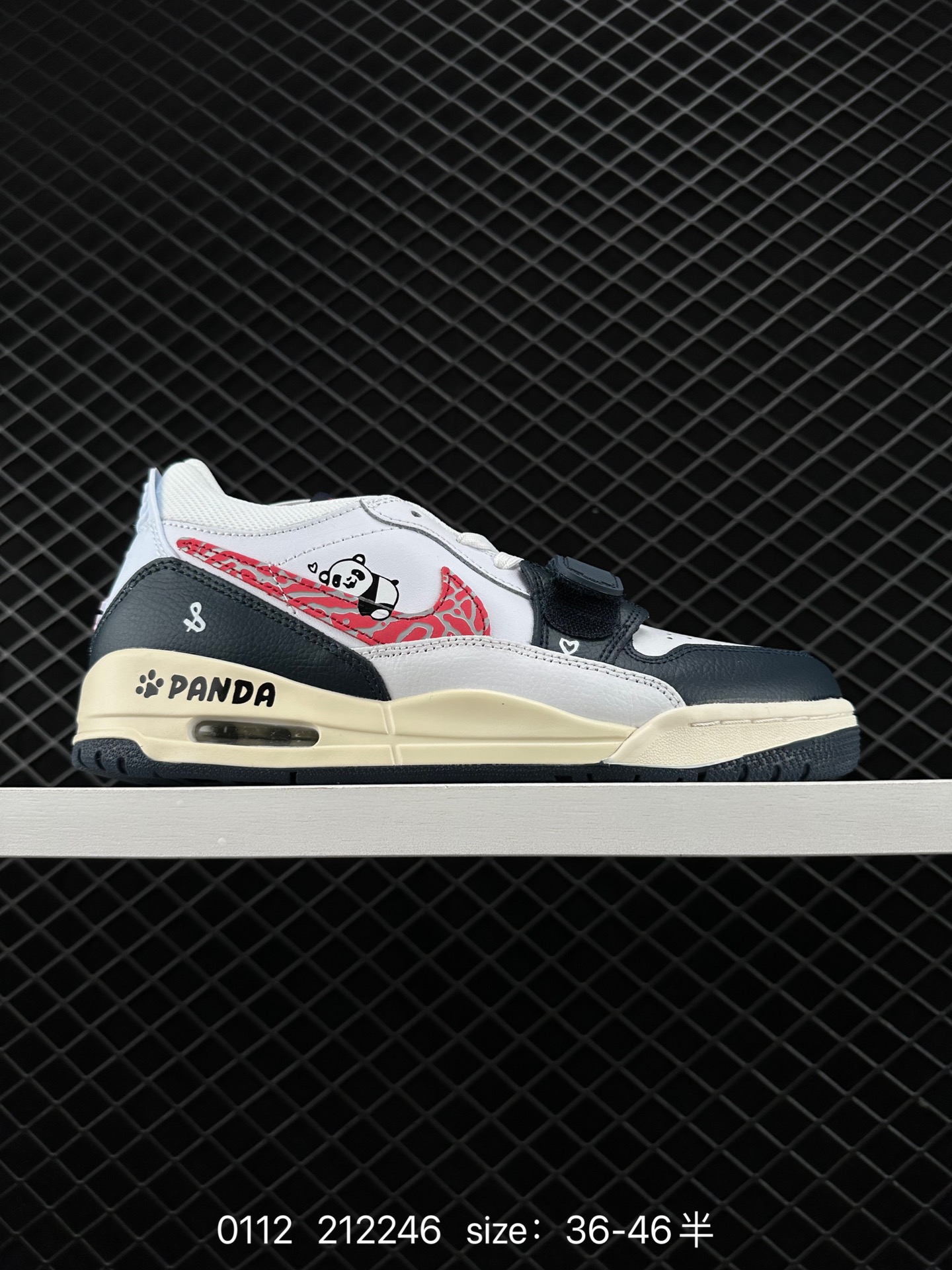 Air Jordan Legacy 312 Low
